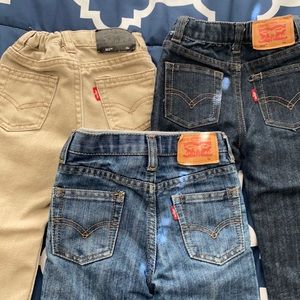 Infant Levi’s